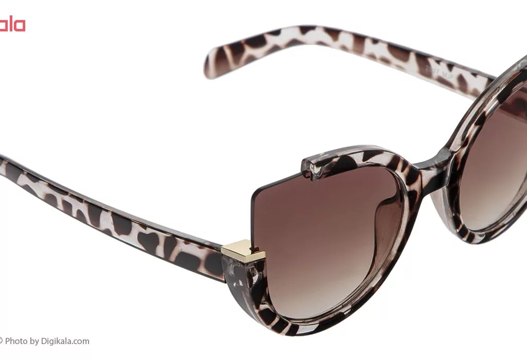 عینک آفتابی کد 2837