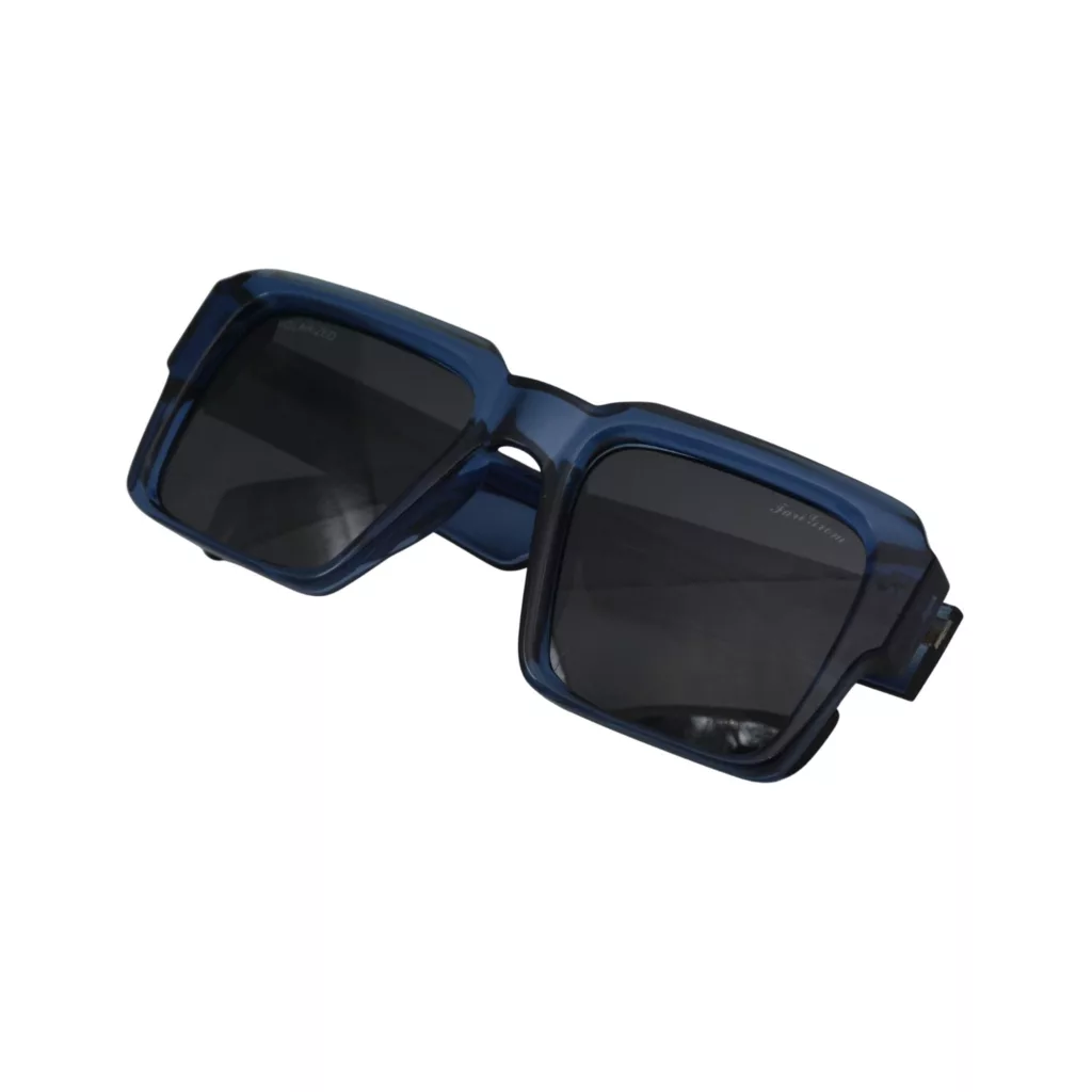 عینک آفتابی مربعی فاری گرام مدل 58972 C8 POLAR