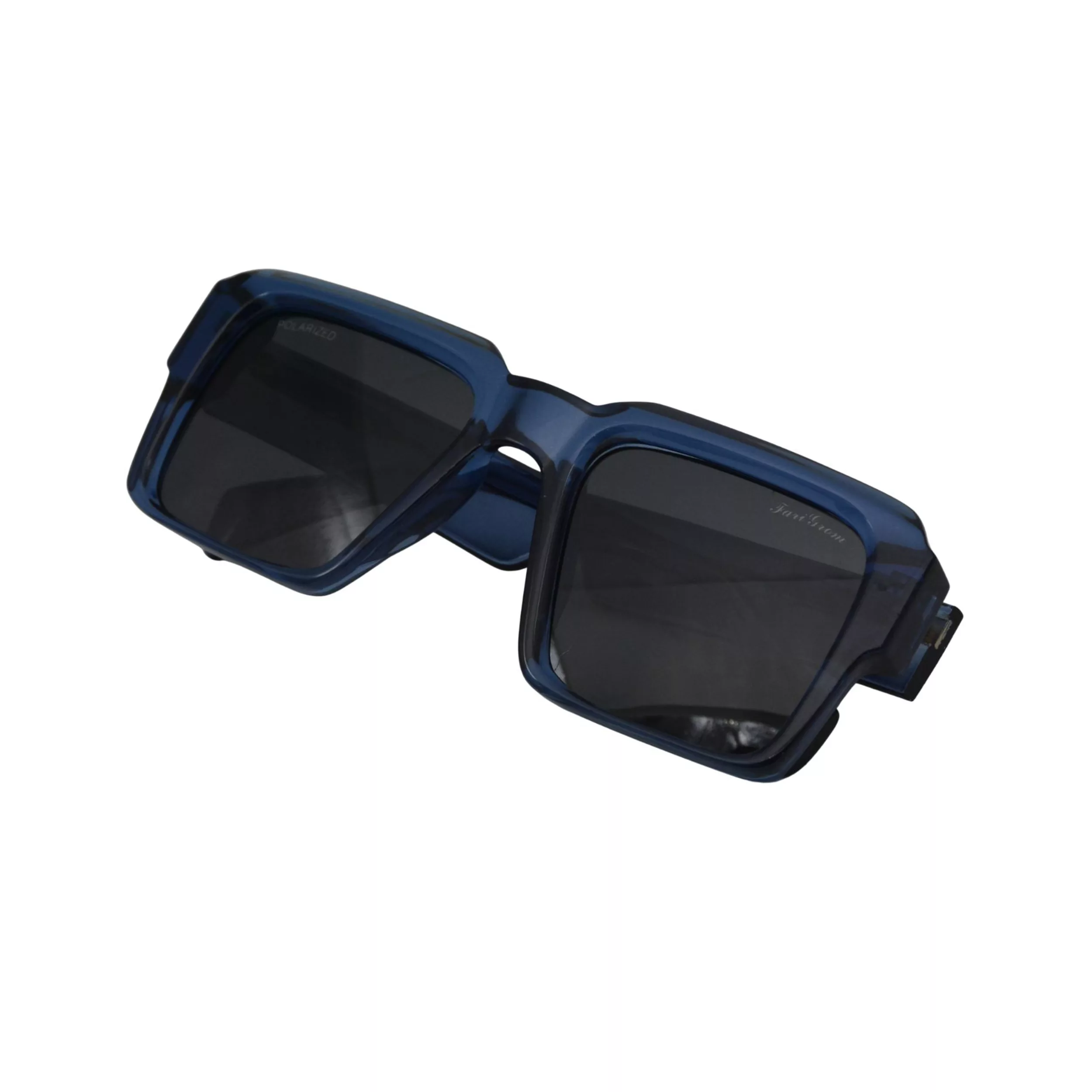 عینک آفتابی مربعی فاری گرام مدل 58972 C8 POLAR