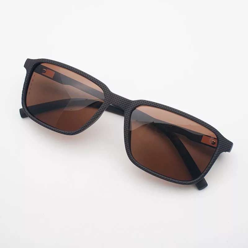 عینک آفتابی مستطیلی مورل مدل   78043C5POLARIZED