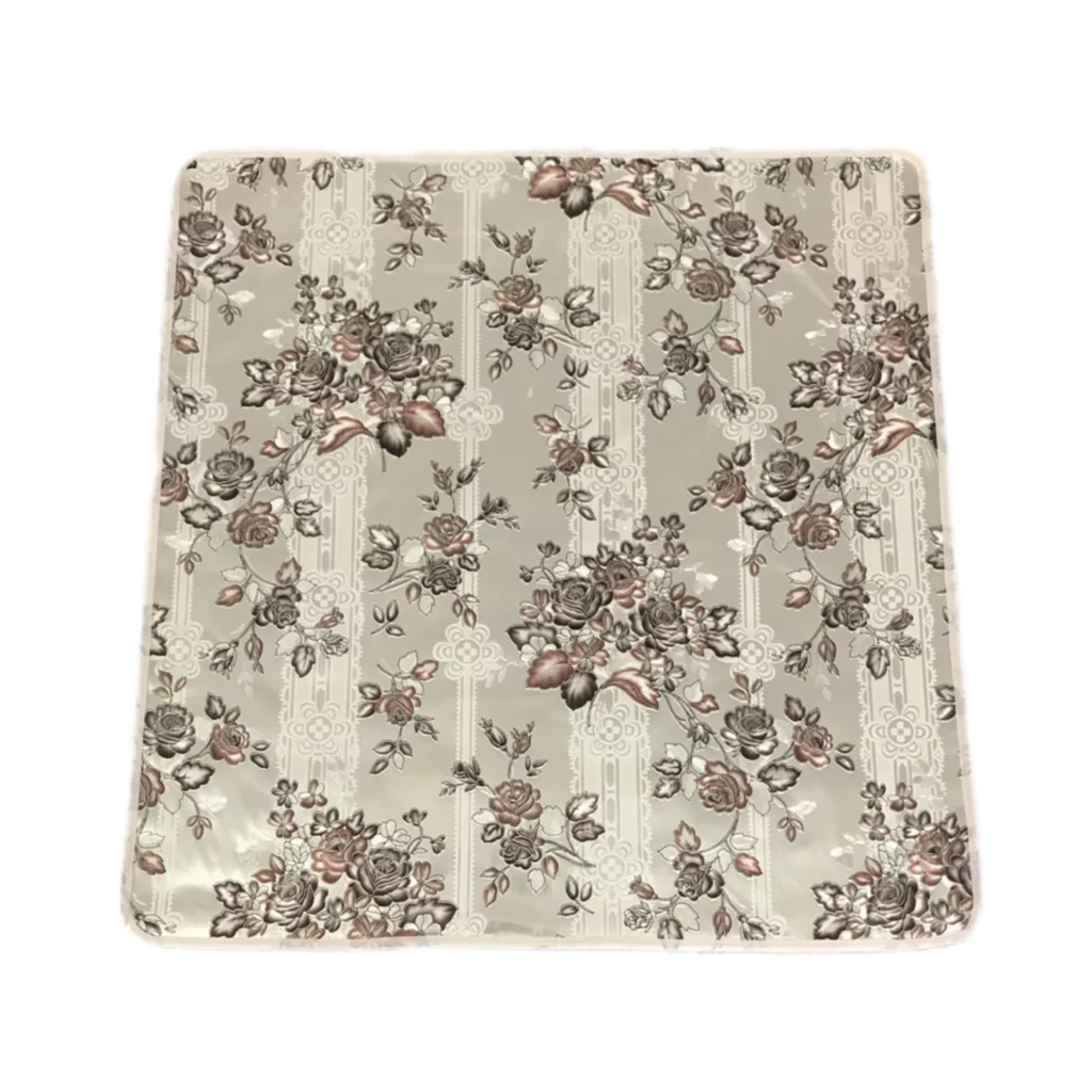 سفره 12 نفره مدل آیسو پشت پارچه کد 010