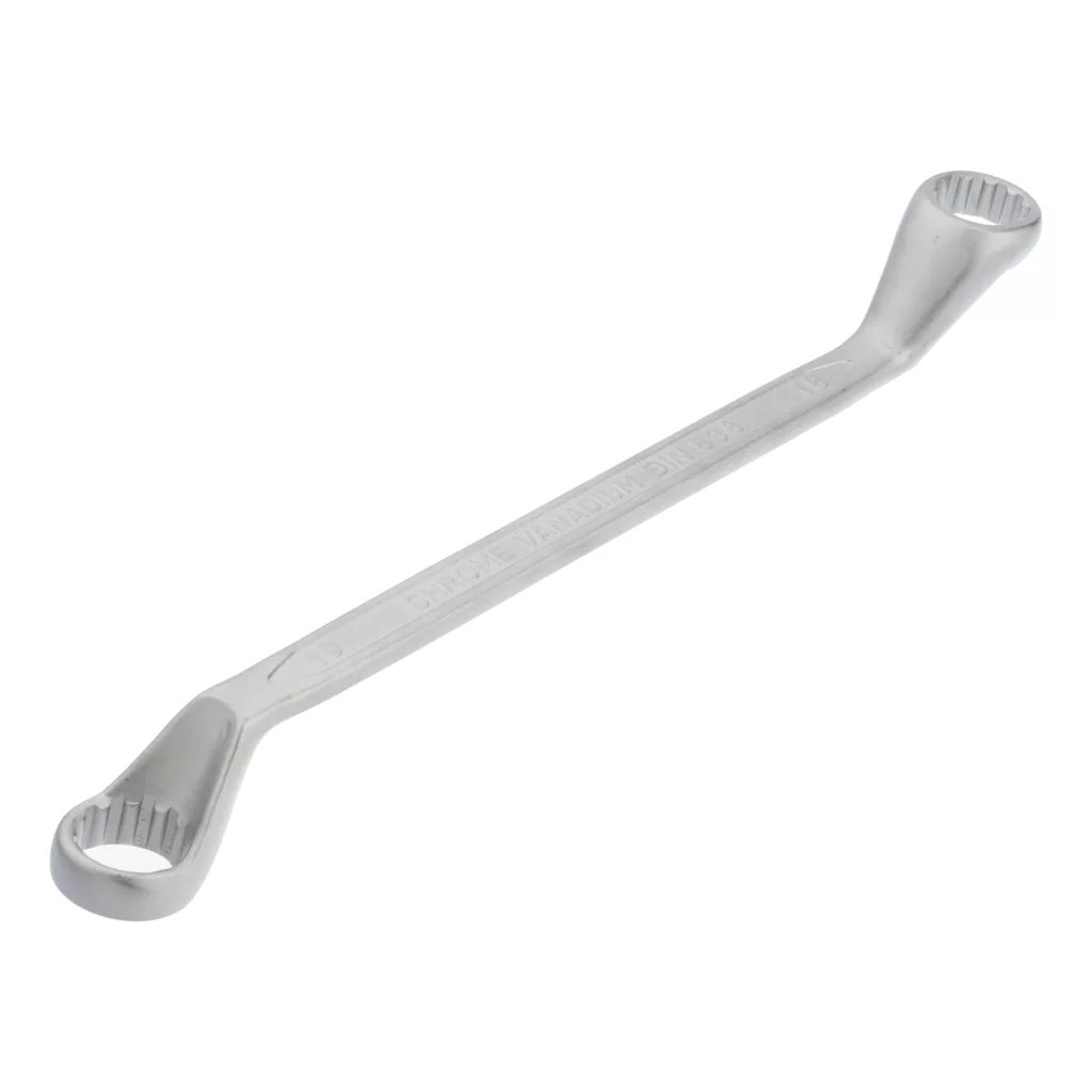 آچار دو سر رینگ هافنر مدل 838 سایز 19-18 میلی متر