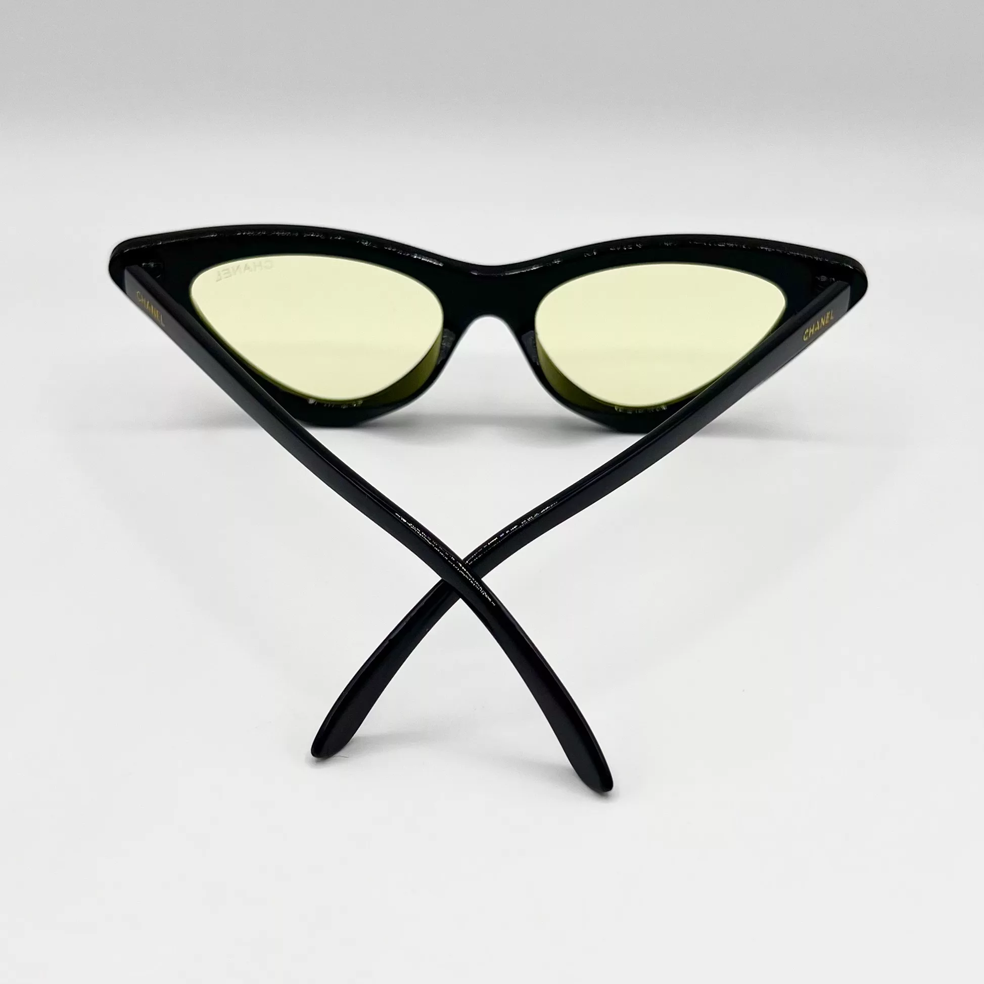 عینک شب مدل Ch 9007