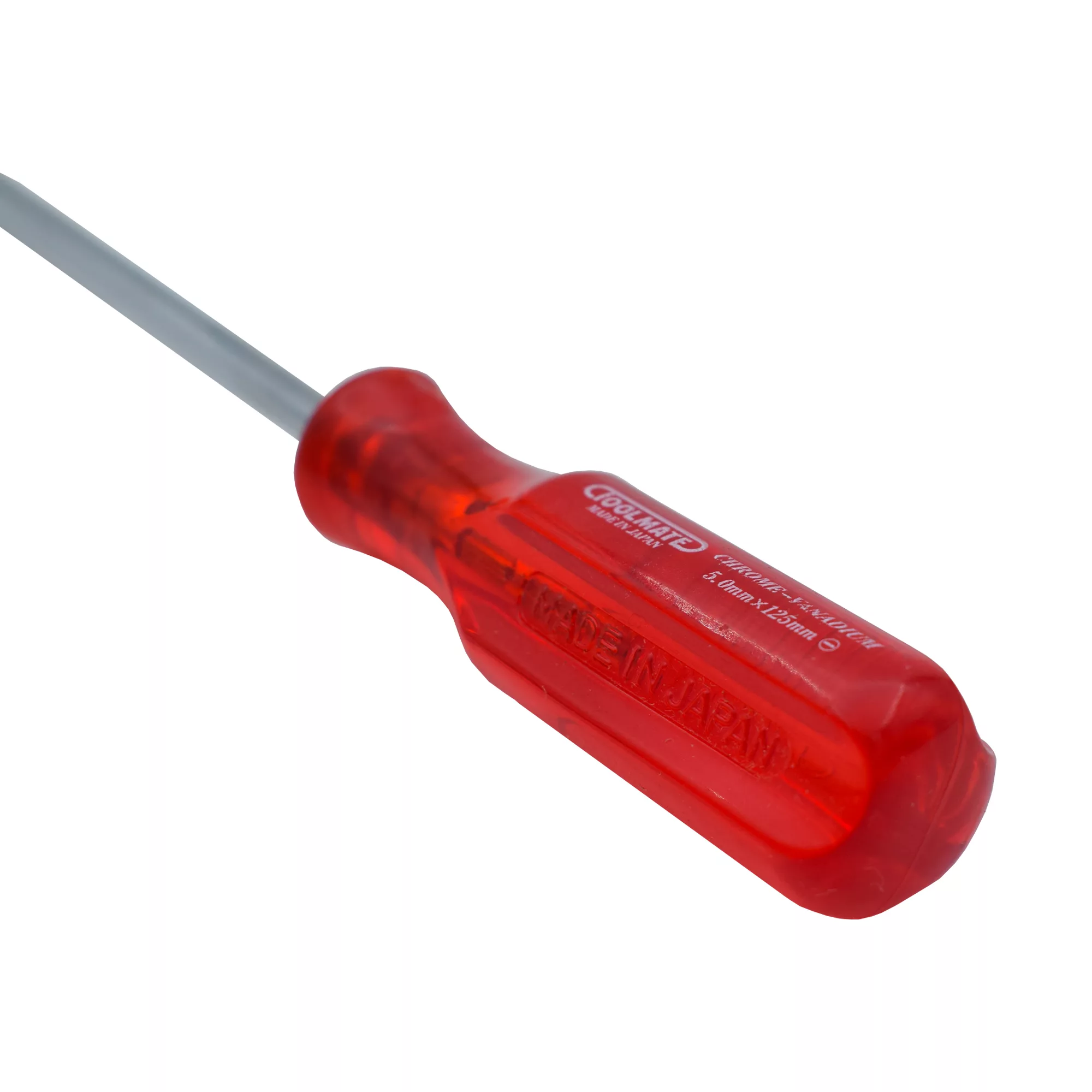 پیچ گوشتی دوسو تول میت مدل 5x125