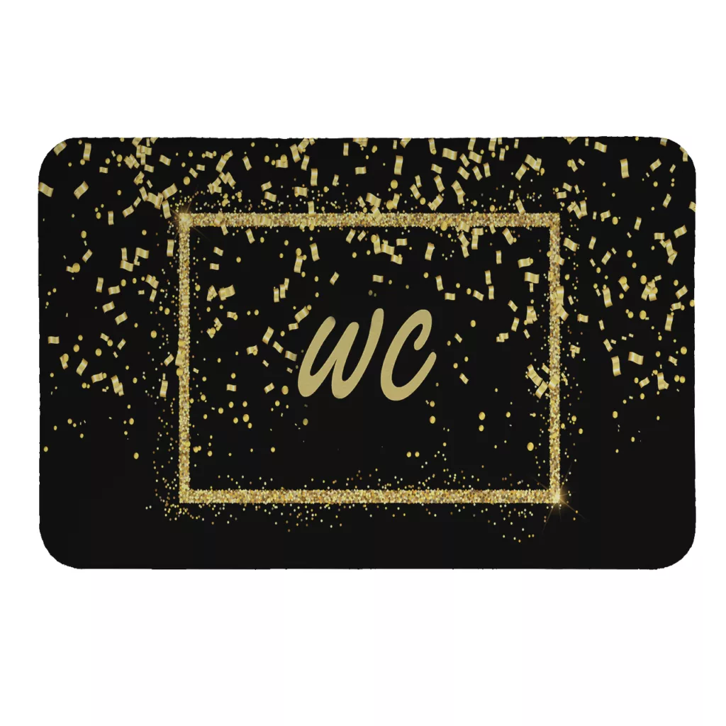 پادری طرح سرویس بهداشتی کد 8361 سایز 50 × 70 سانتی متر