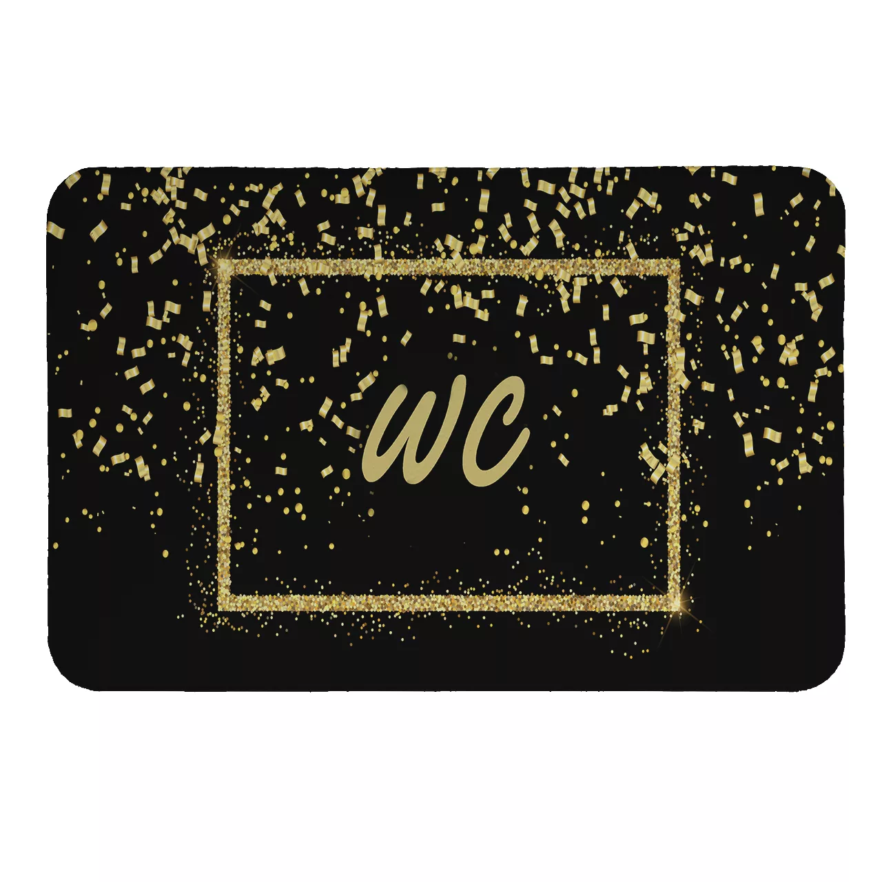 پادری طرح سرویس بهداشتی کد 8361 سایز 50 × 70 سانتی متر