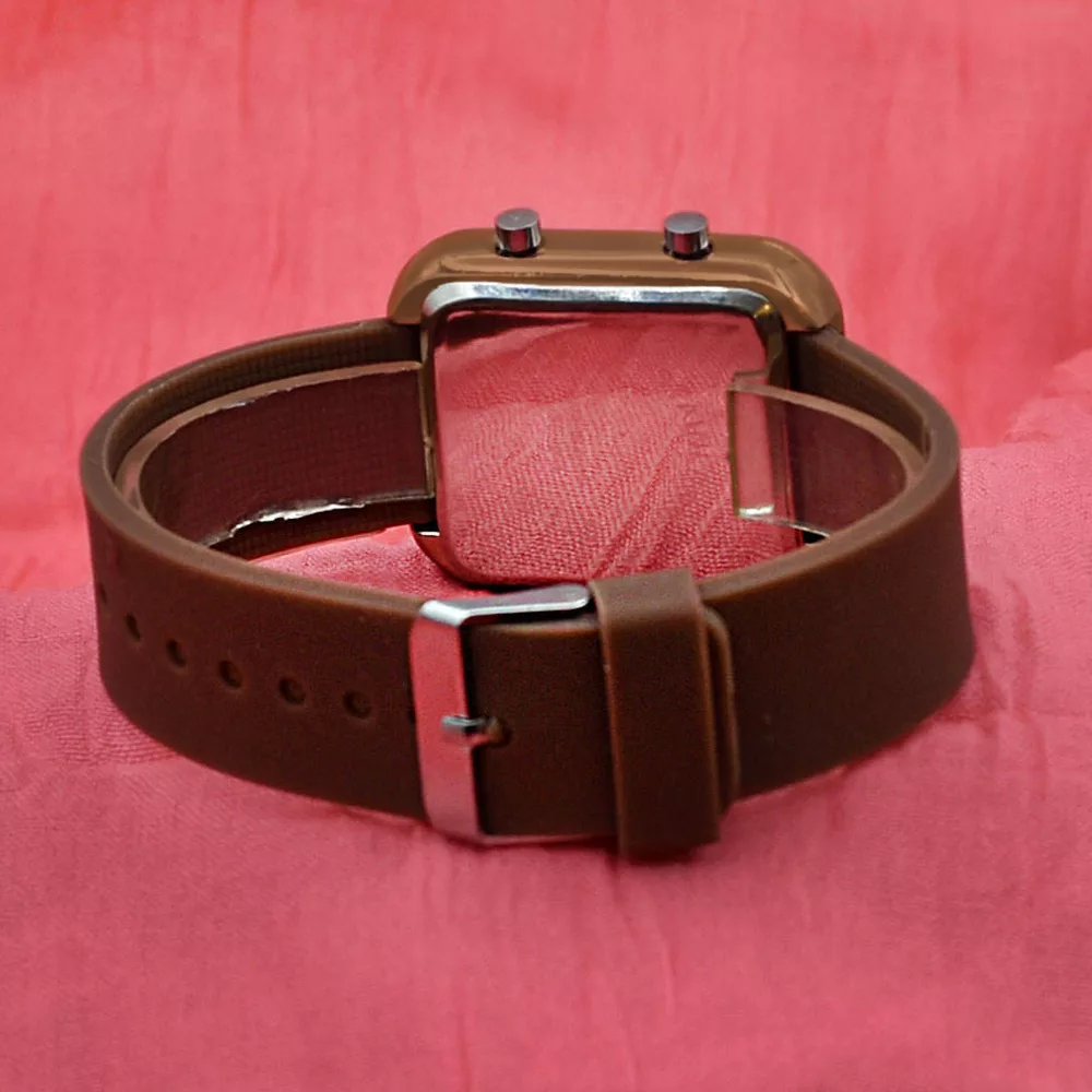 ساعت مچی دیجیتال مدل gh-00-gh