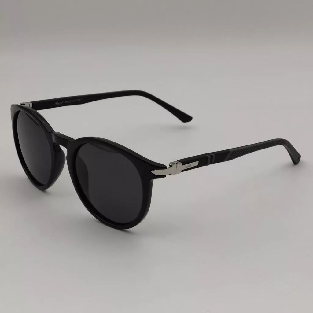 عینک آفتابی کلابمستر پلاریزه پرسول مدل TR8084