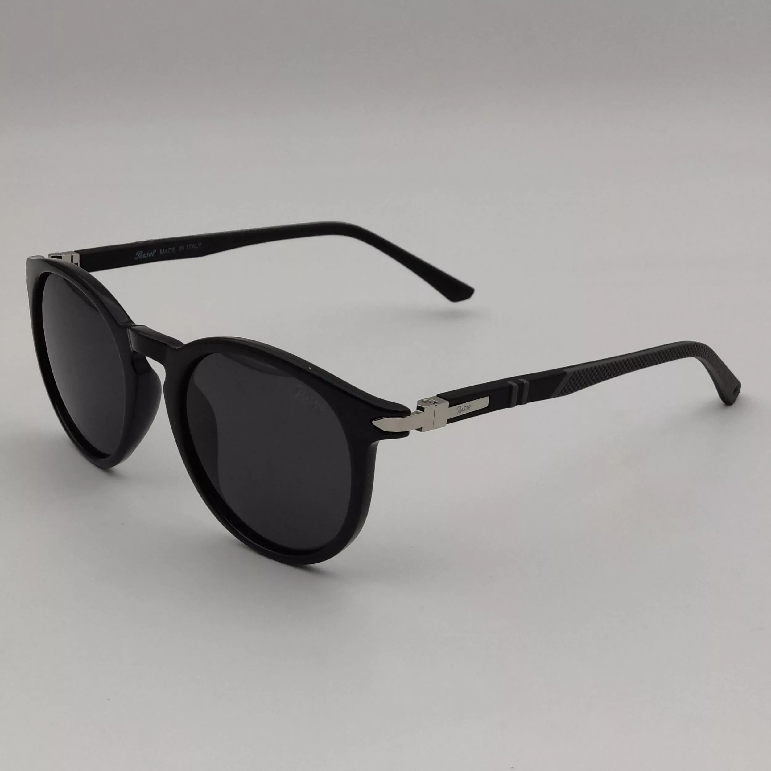 عینک آفتابی کلابمستر پلاریزه پرسول مدل TR8084