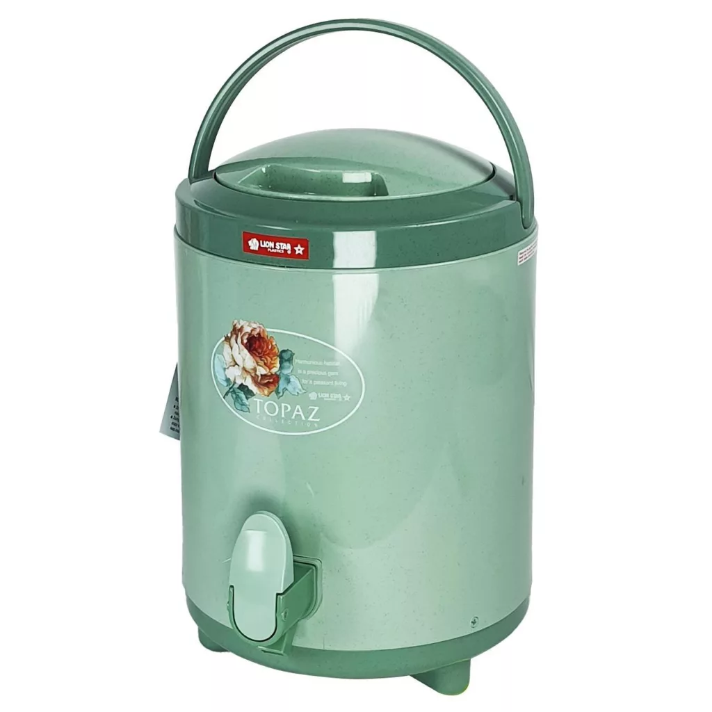 کلمن لیون استار مدل sahara گنجایش 10 لیتر