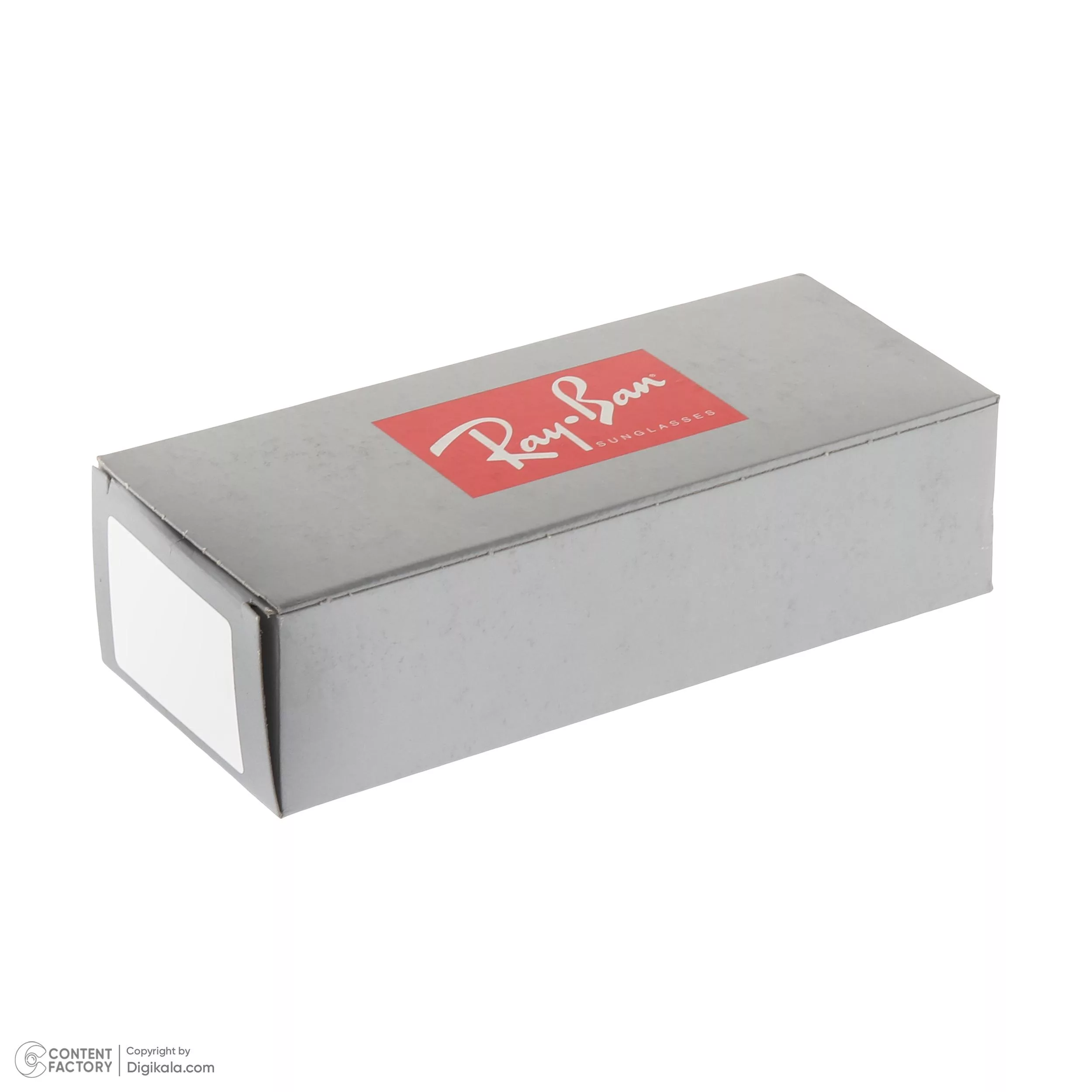 عینک آفتابی گرد ری بن مدل 0RB3447I-019-30-50