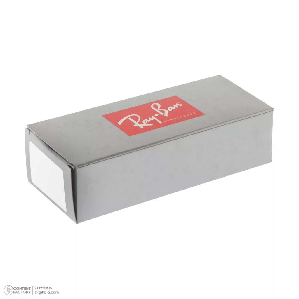 عینک آفتابی خلبانی (Aviator) ری بن مدل 0RB3025I-W3240