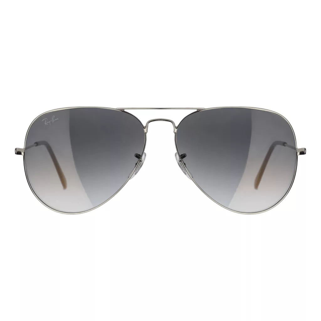 عینک آفتابی ری بن مدل RB3026-003/32