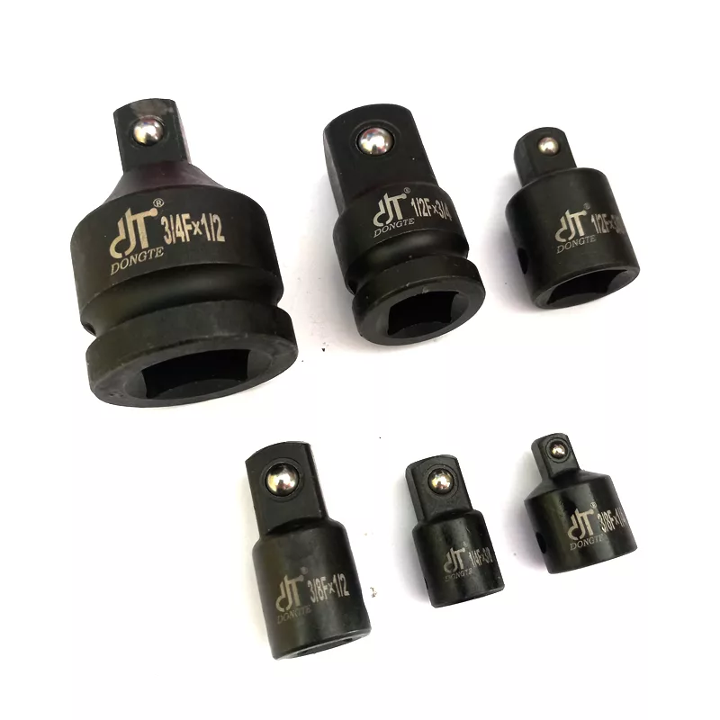 تبدیل سری بکس دانته کد DT_6 مجموعه 6 عددی