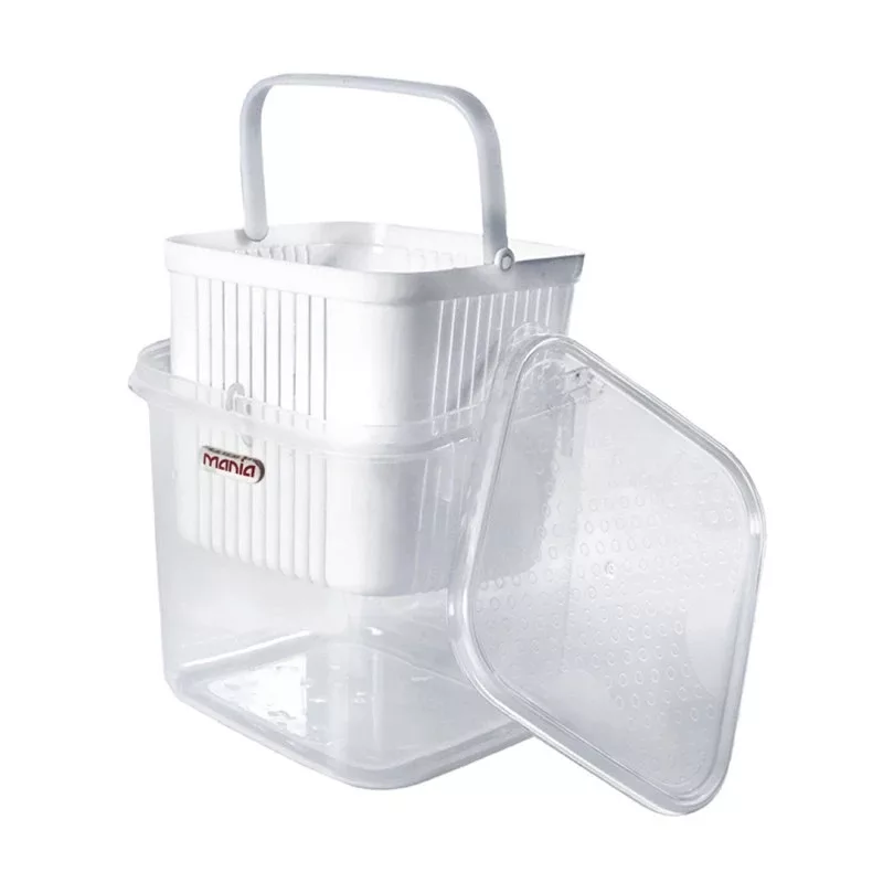 ظرف نگهدارنده مانیا مدل 114020