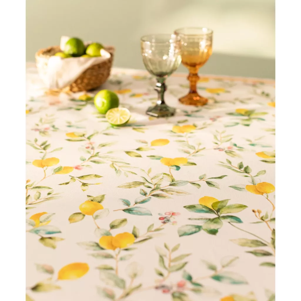 سفره مادام کوکو هشت نفره مدل Debora.200140