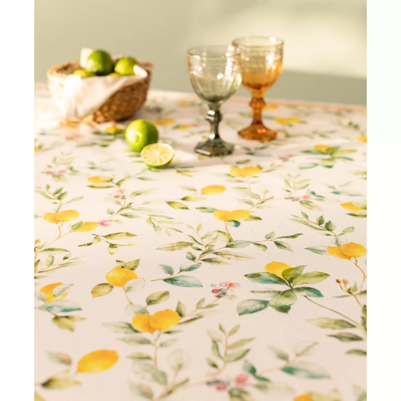 سفره مادام کوکو هشت نفره مدل Debora.200140