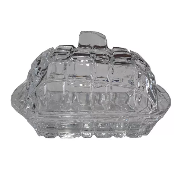 ظرف کره بلور کاوه مدل رومنس کد 02