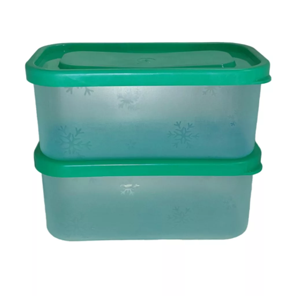 ظرف نگهدارنده مدل آلما بسته 2 عددی