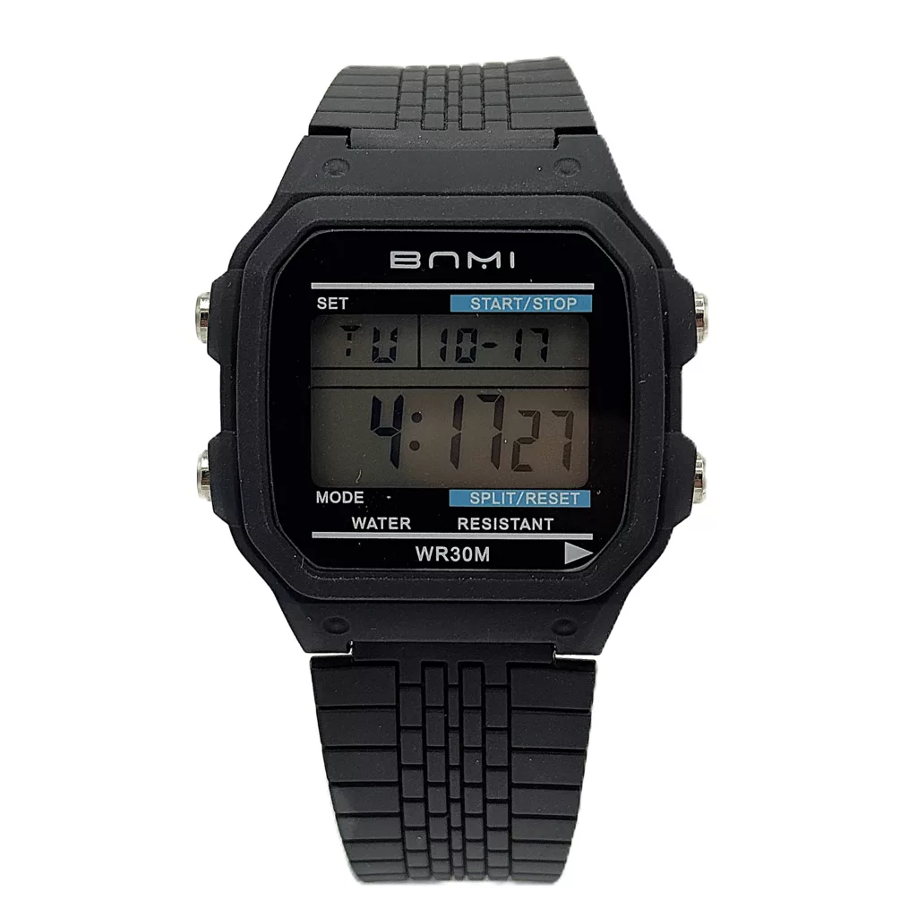 ساعت مچی دیجیتال بنمی مدل 1811G