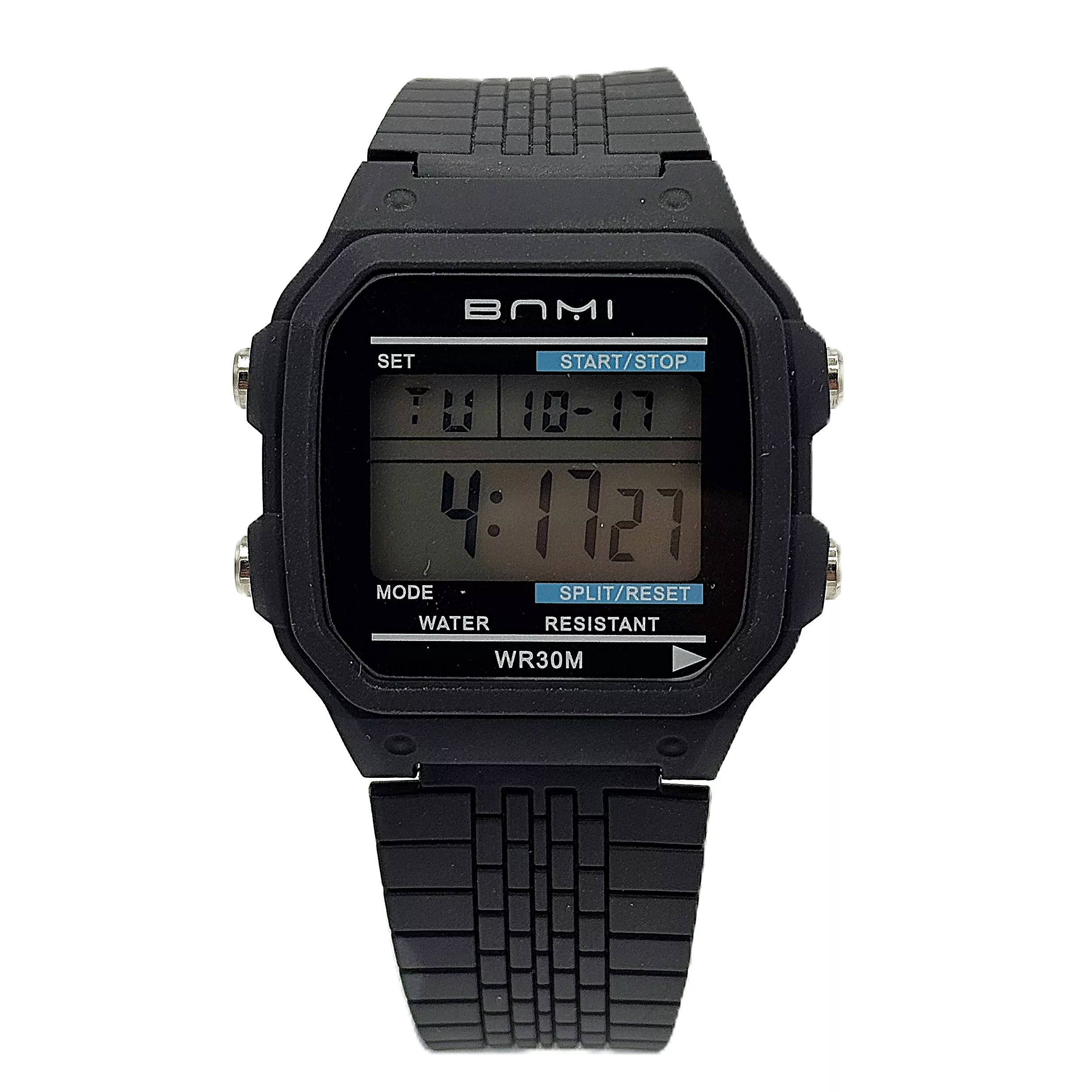 ساعت مچی دیجیتال بنمی مدل 1811G