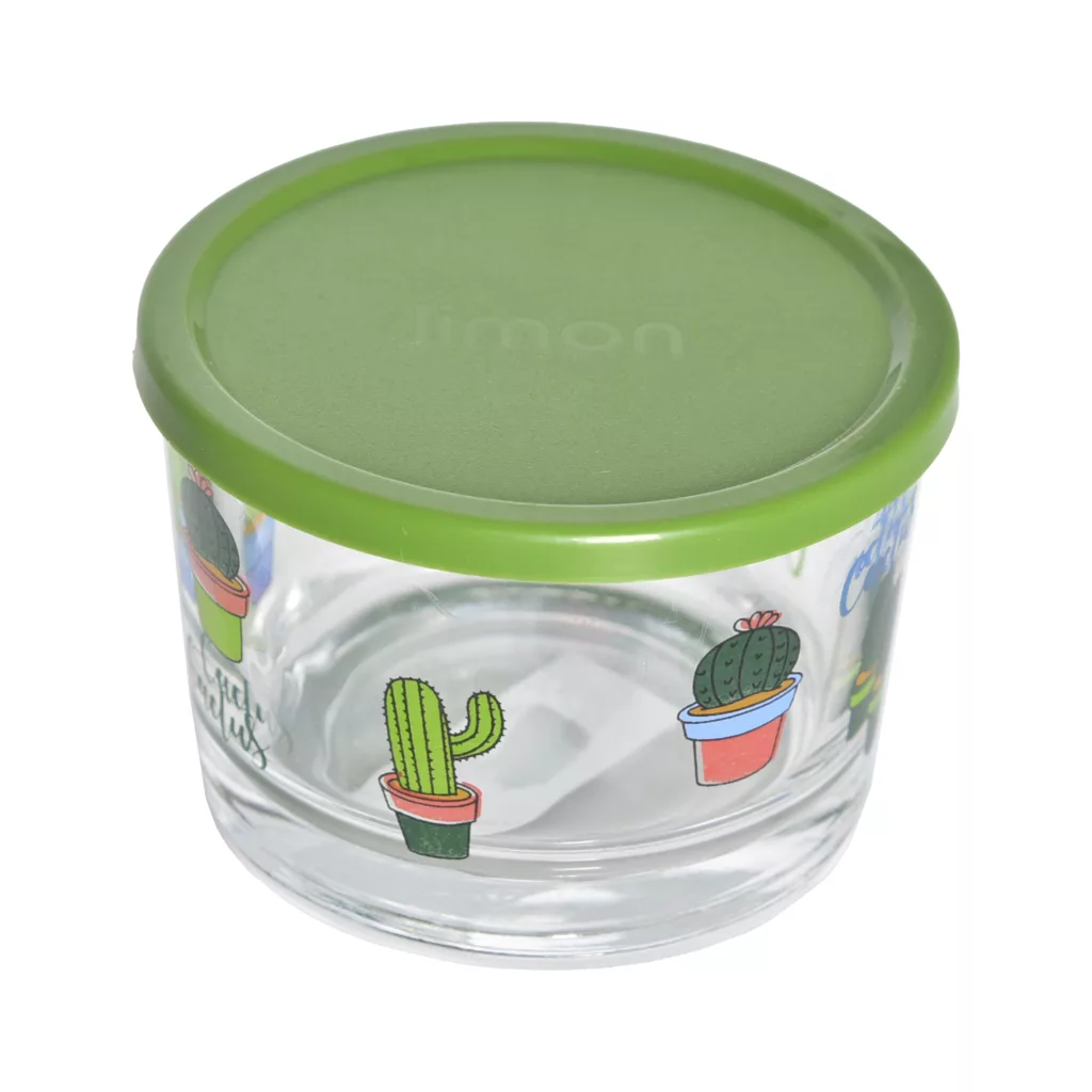 ظرف نگهدارنده لیمون کد 2068