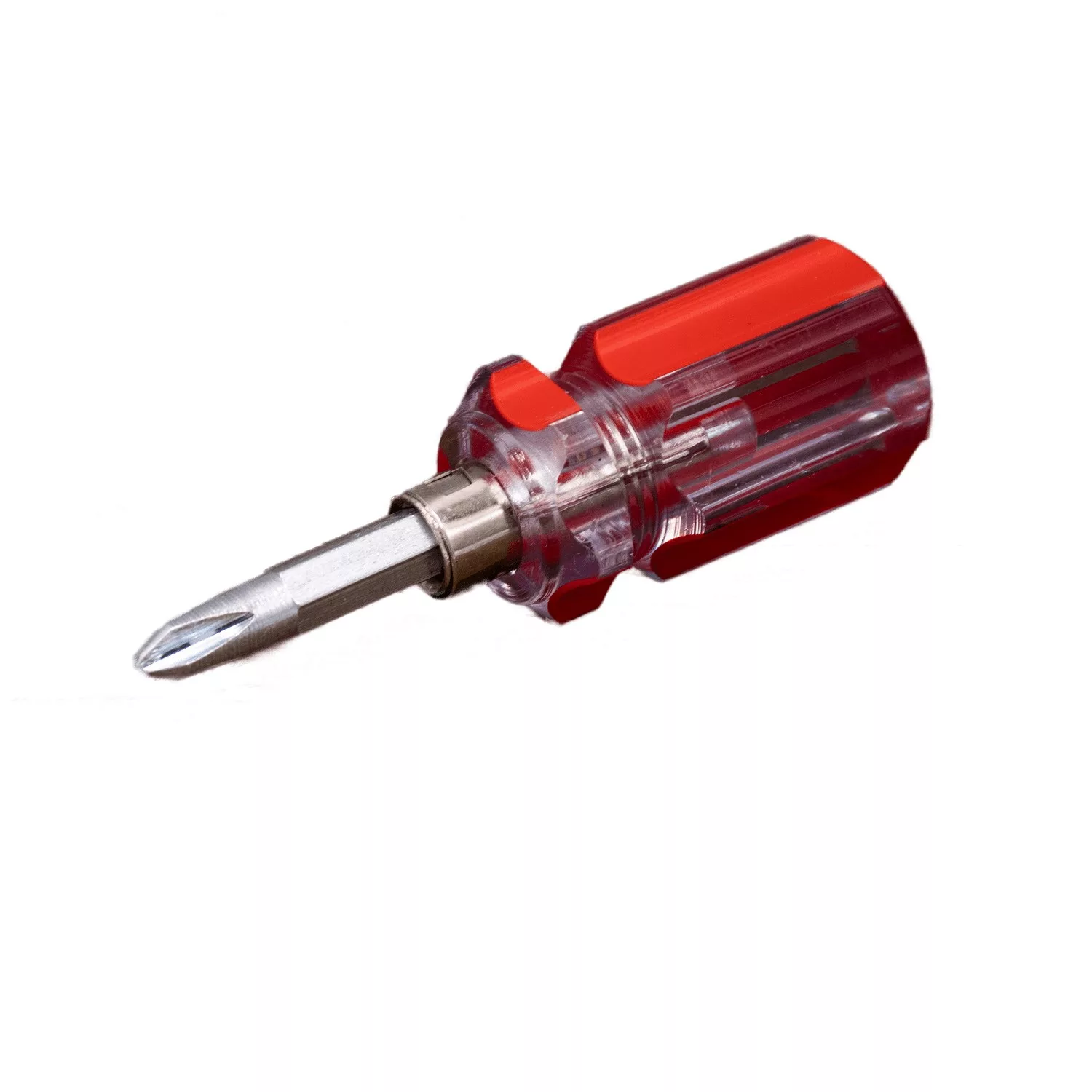 پیچ گوشتی یک سر چهارسو یک سر دوسو مدل خشابی کد 65