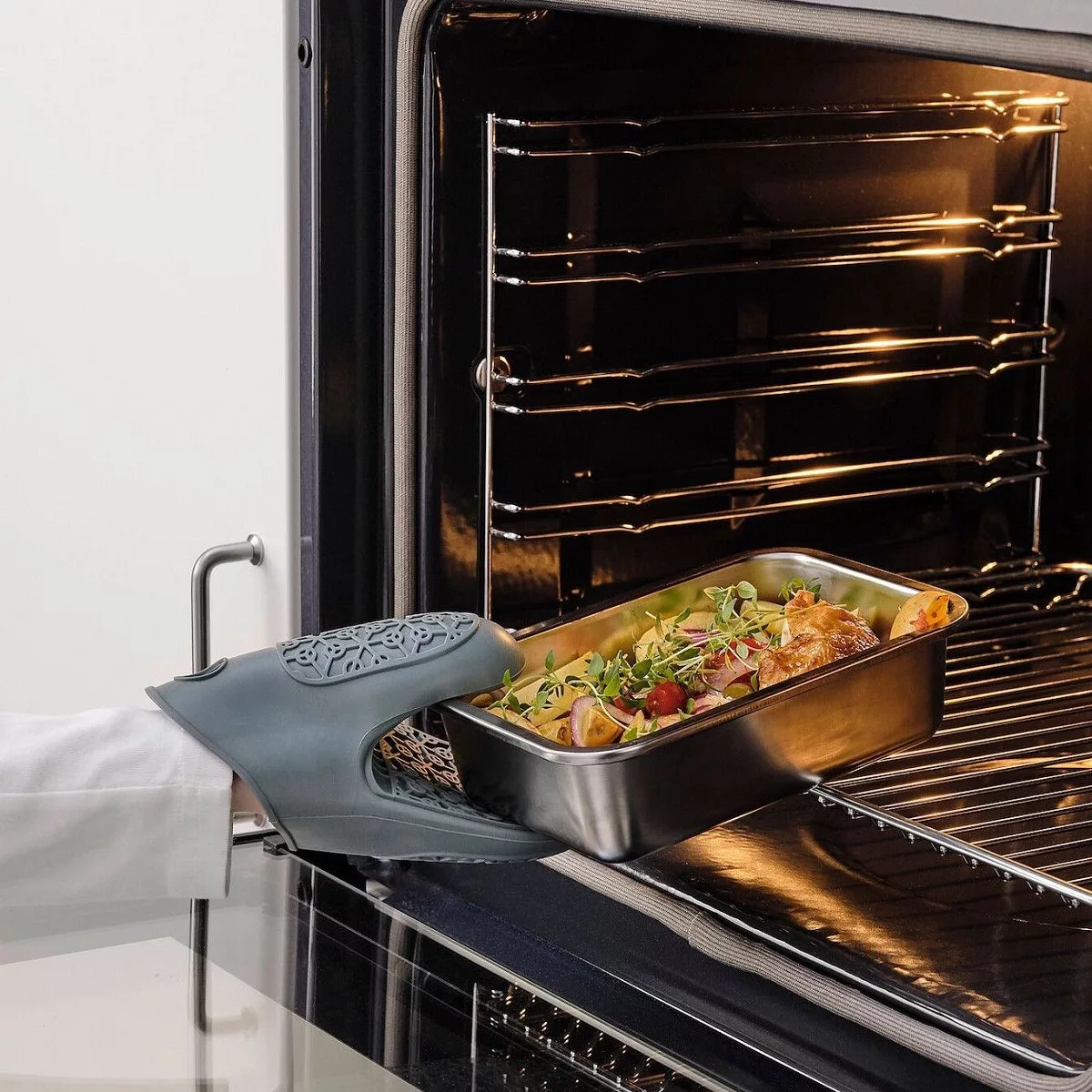 ظرف غذا ایکیا مدل IKEA 365+