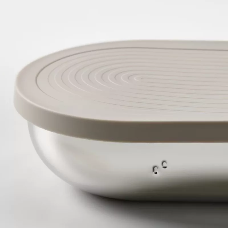 ظرف غذا ایکیا مدل IKEA-2049