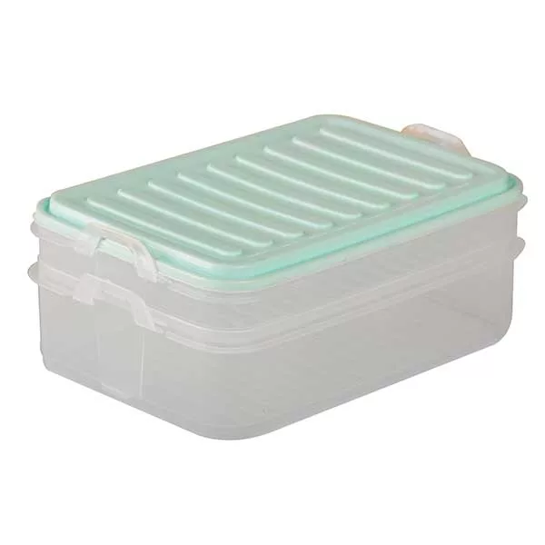 ظرف نگهدارنده مدل SE-M0084 مجموعه 2 عددی