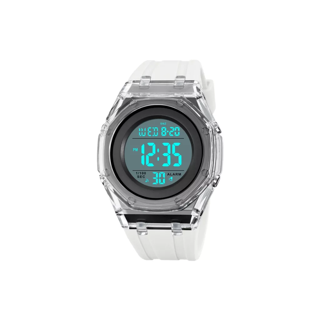 ساعت مچی دیجیتال مردانه اسکمی مدل 2063WTWT