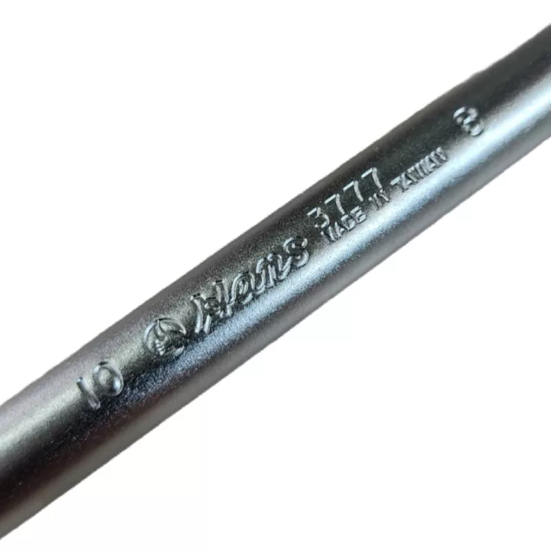 آچار کارتل هنس تولز مدل 3777 سایز 8-10 میلی متر