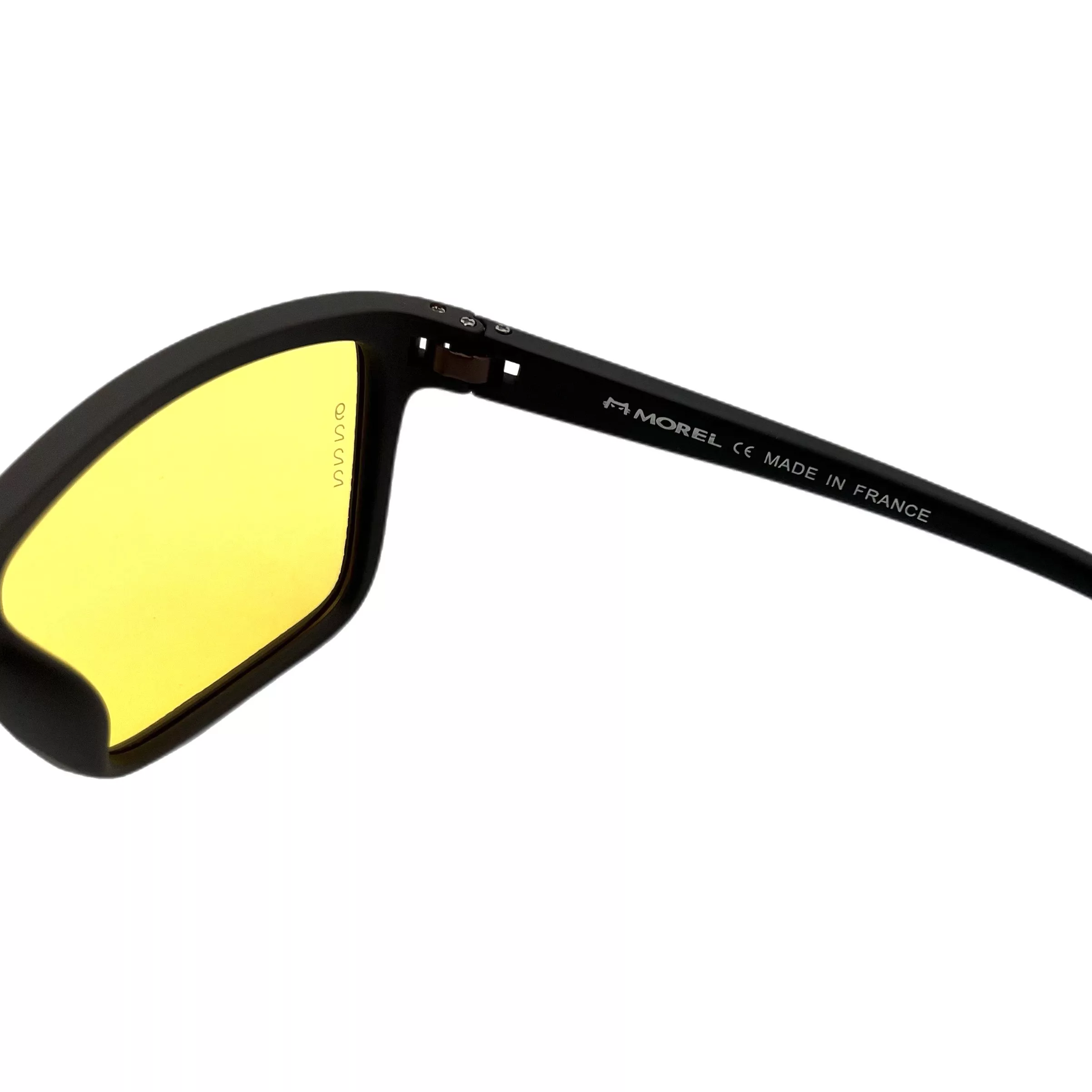 عینک شب مستطیلی پلاریزه کد mo 9222