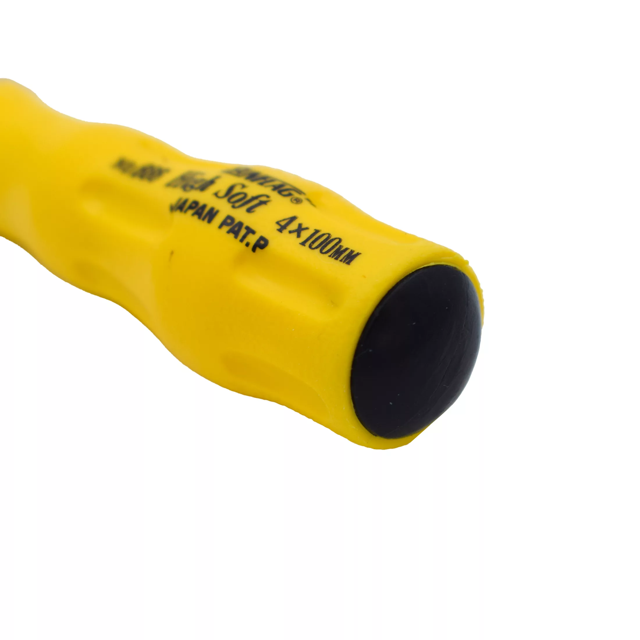 پیچ گوشتی دوسو سان فلگ مدل 666-4x100