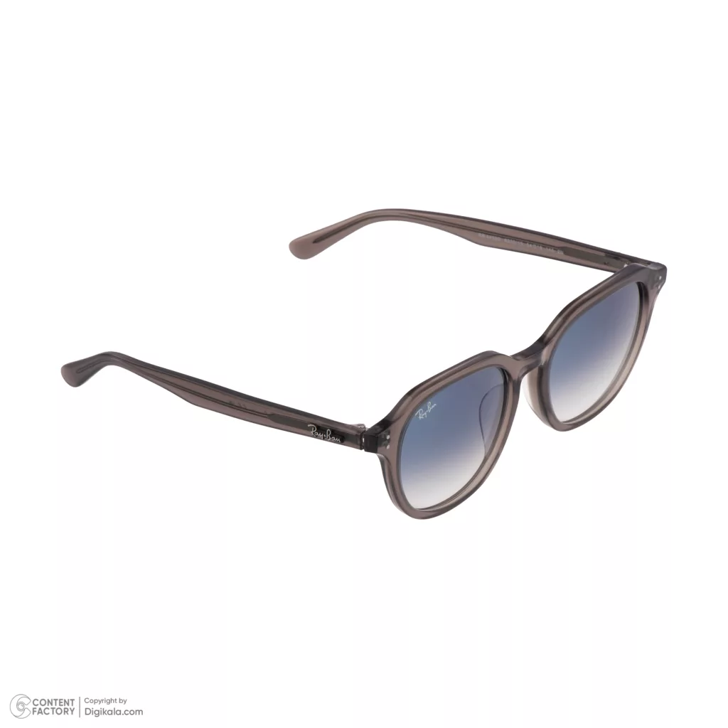 عینک آفتابی ویفرر (Wayfarer) ری بن مدل 0RB4459D-6230-19