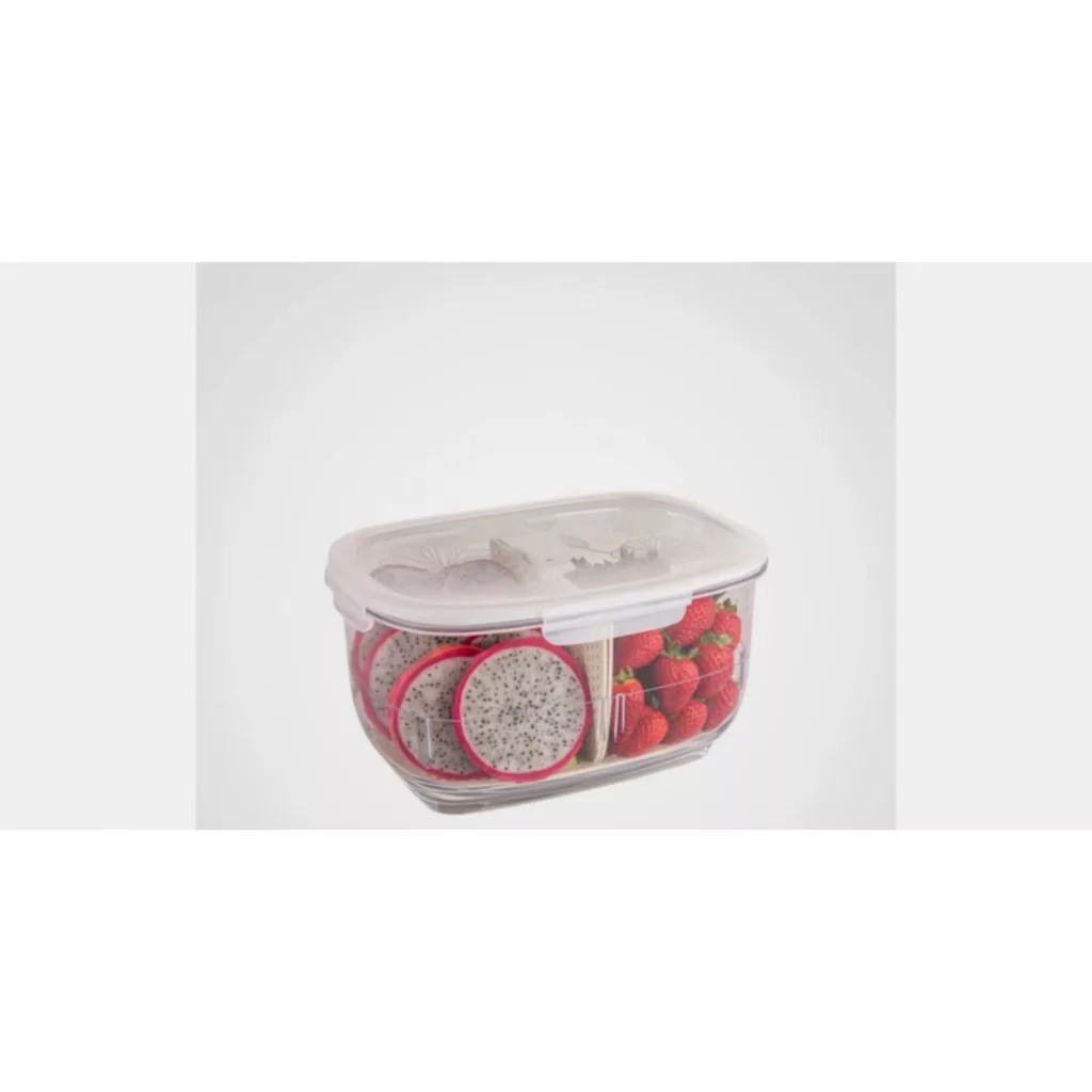 ظرف نگهدارنده میوه لیمون کد 1830