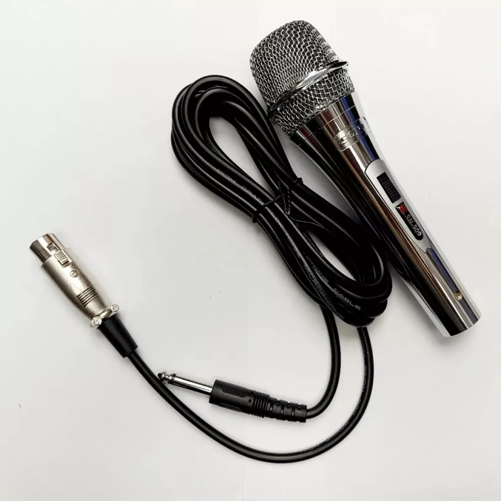 میکروفن داینامیک مدل َSN-909