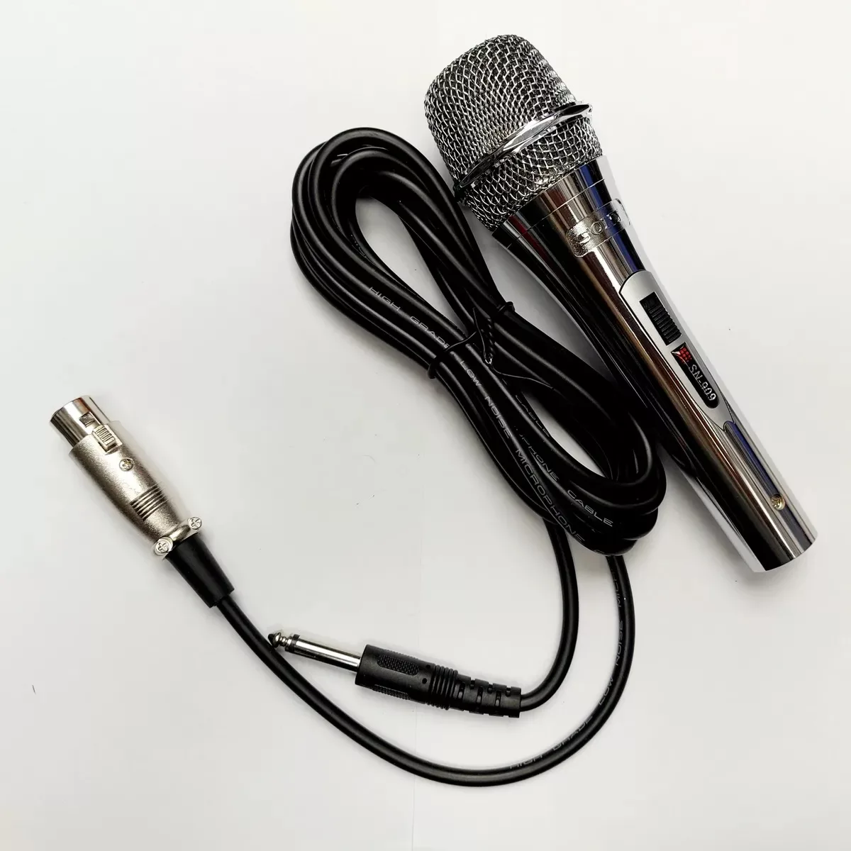 میکروفن داینامیک مدل َSN-909