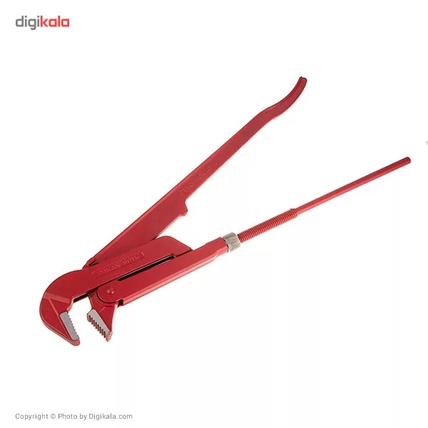 آچار لوله گیر ایران پتک مدل MA 2210 سایز 3 اینچ