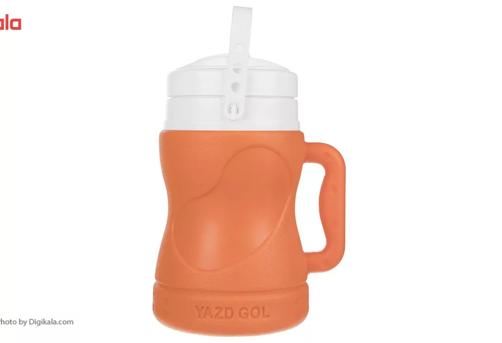 کلمن یزدگل کد 502 ظرفیت 2 لیتر