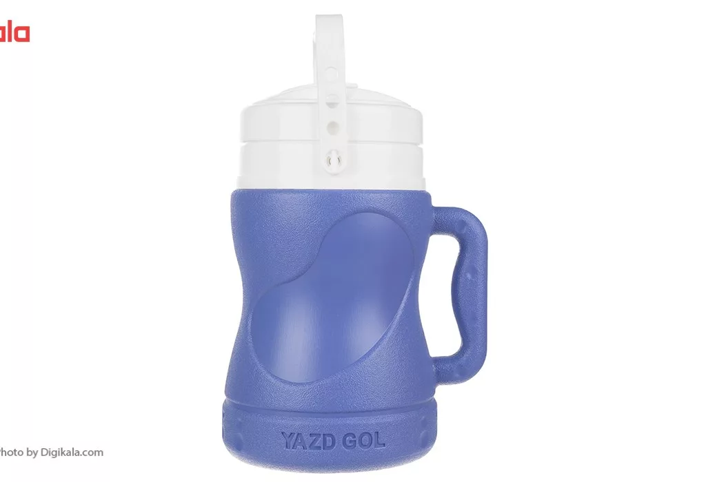 کلمن یزدگل کد 502 ظرفیت 2 لیتر