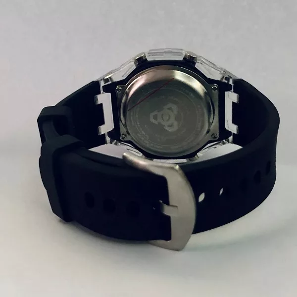 ساعت مچی دیجیتال مدل E31 کد 2100