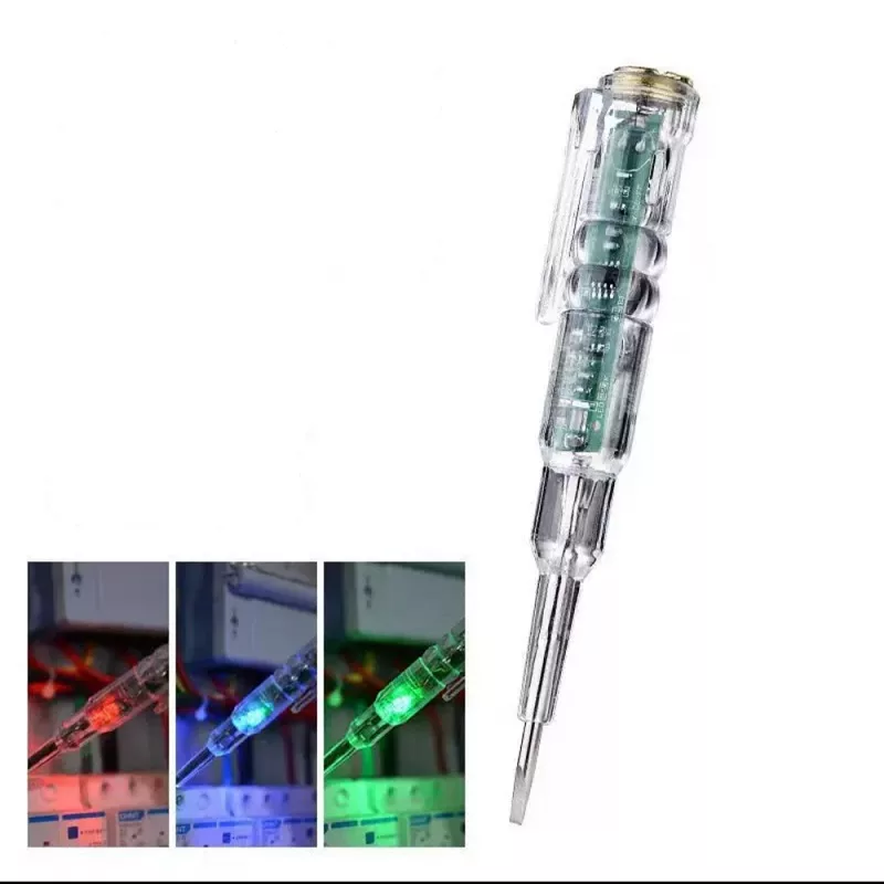 فازمتر مدل AC/DC 12V-250V