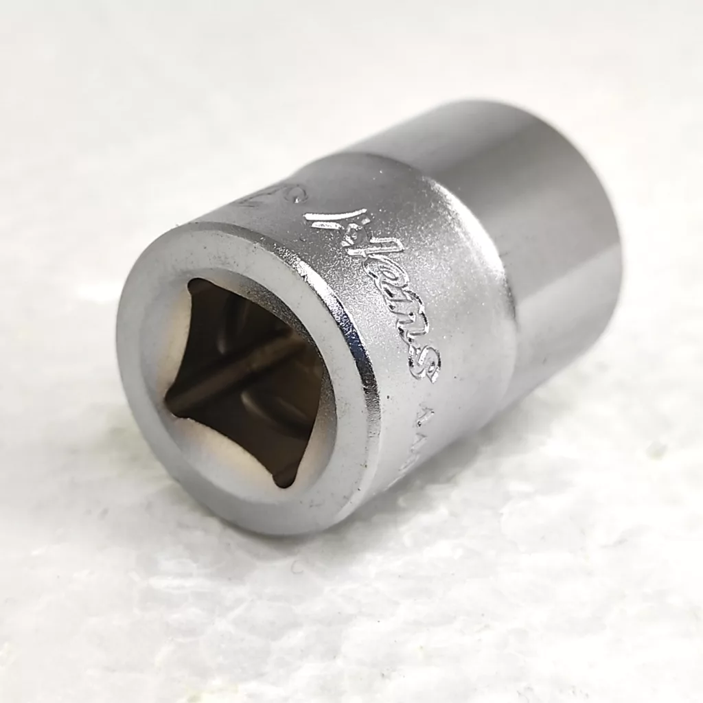 سری بکس هنس کد 4400 سایز 19 میلی متر