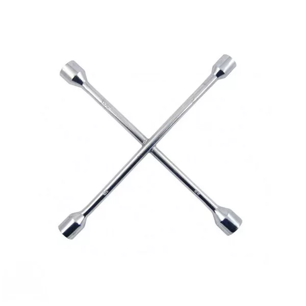 آچار خودرو و چرخ  چیکال مدل M-POWER