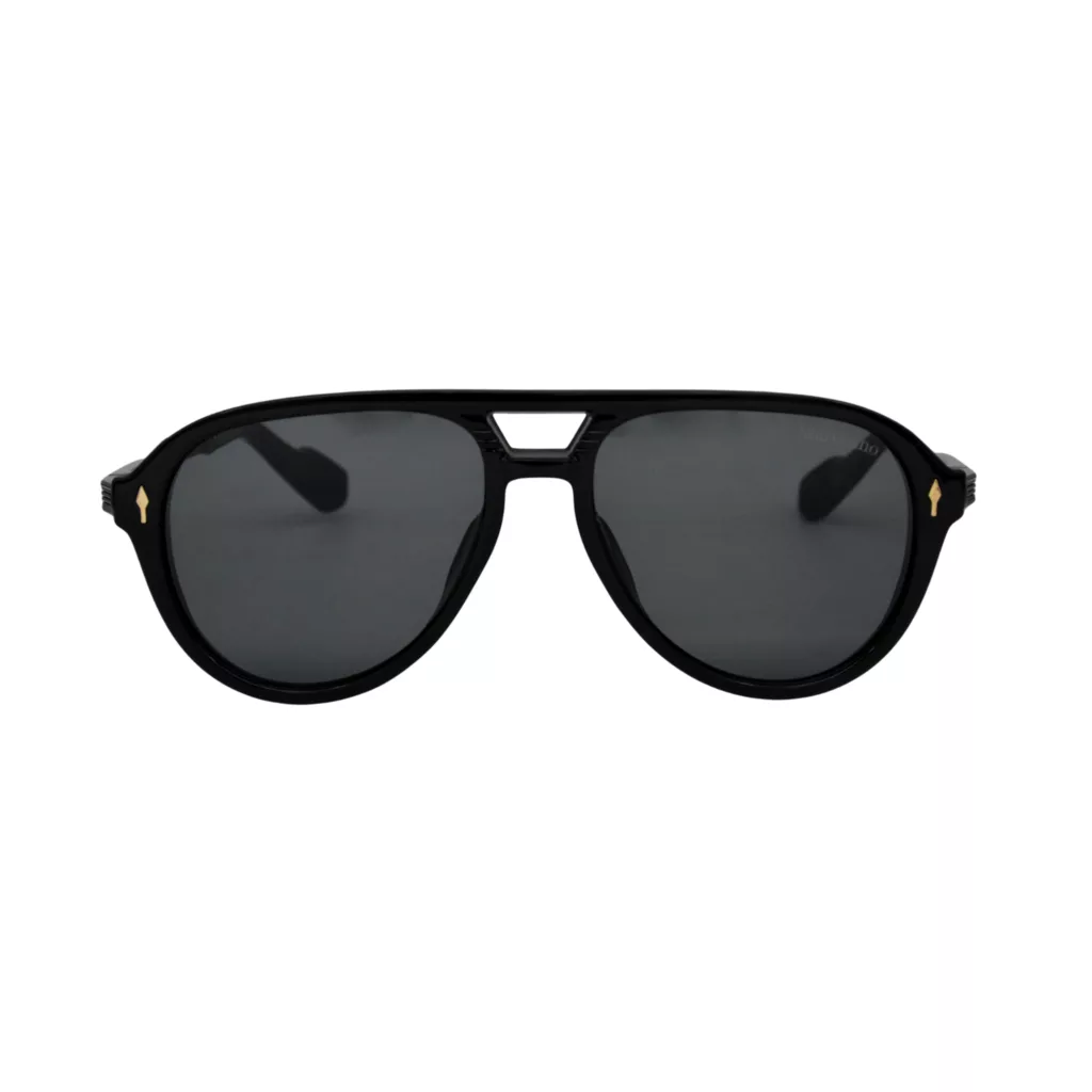 عینک آفتابی خلبانی (Aviator) مارسلینو مدل W 6052 C1