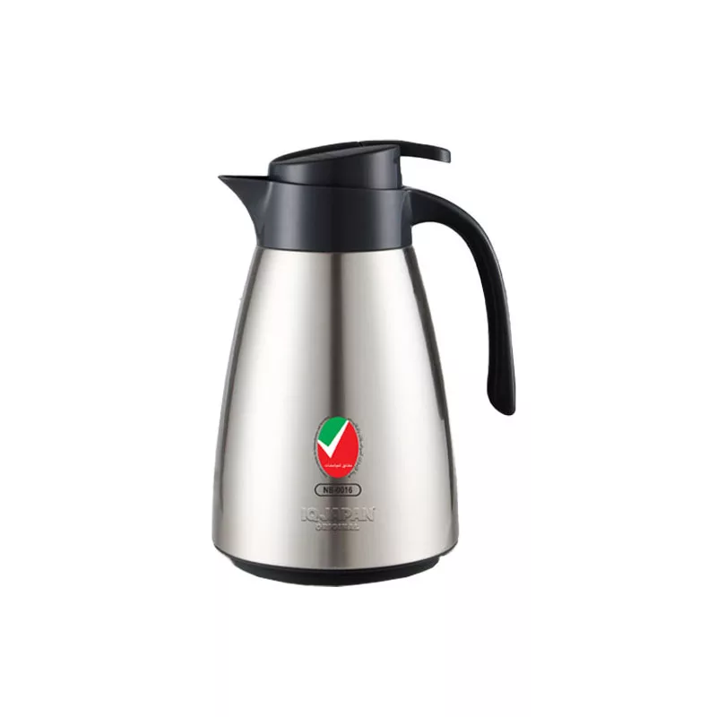 فلاسک 1 لیتر آی کیو مدل IJ-Q17