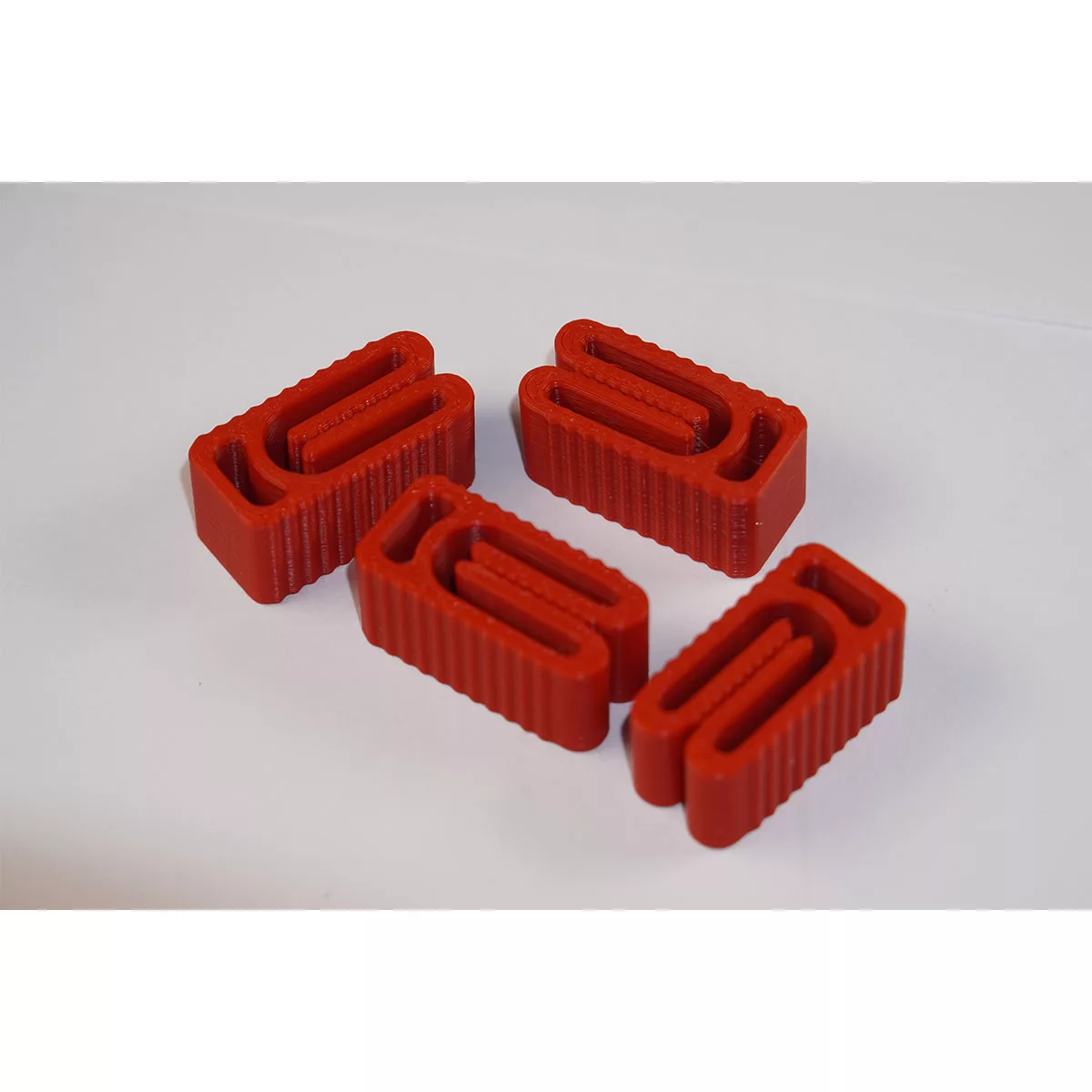 گیره کیسه مدل پلاستووان بسته 4 عددی