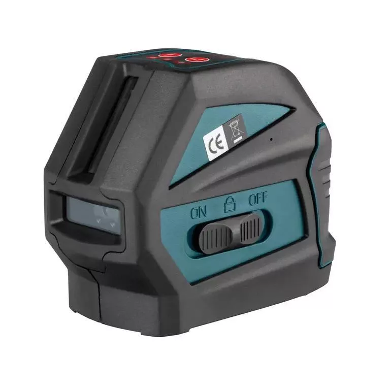 تراز لیزری رونیکس مدل RH-9500