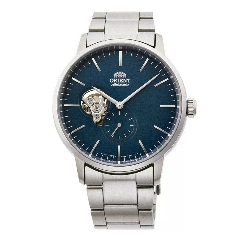 ساعت مچی عقربه‌ای مردانه اتوماتیک اورینت مدل RA-AR0101L00C